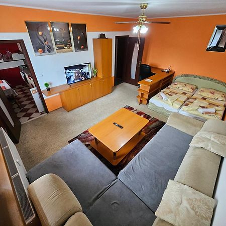 Wolf Apartman Pokojne Ubytovanie V Povazskej Bystrici Ticha Lokalita S Parkovanim Vsade Blizko Vhodne Pre Pracovne Cesty Turistiku Aj Oddych Plne Vybavena Kuchyna Považská Bystrica Εξωτερικό φωτογραφία