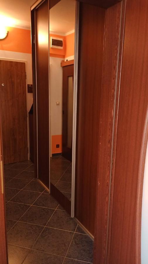Wolf Apartman Pokojne Ubytovanie V Povazskej Bystrici Ticha Lokalita S Parkovanim Vsade Blizko Vhodne Pre Pracovne Cesty Turistiku Aj Oddych Plne Vybavena Kuchyna Považská Bystrica Εξωτερικό φωτογραφία