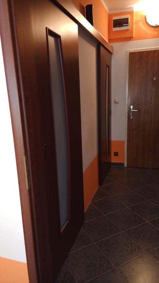 Wolf Apartman Pokojne Ubytovanie V Povazskej Bystrici Ticha Lokalita S Parkovanim Vsade Blizko Vhodne Pre Pracovne Cesty Turistiku Aj Oddych Plne Vybavena Kuchyna Považská Bystrica Εξωτερικό φωτογραφία