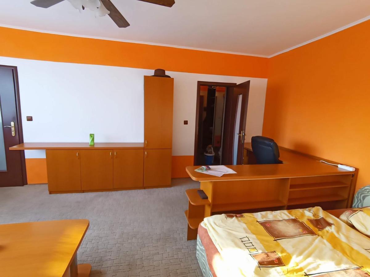 Wolf Apartman Pokojne Ubytovanie V Povazskej Bystrici Ticha Lokalita S Parkovanim Vsade Blizko Vhodne Pre Pracovne Cesty Turistiku Aj Oddych Plne Vybavena Kuchyna Považská Bystrica Εξωτερικό φωτογραφία
