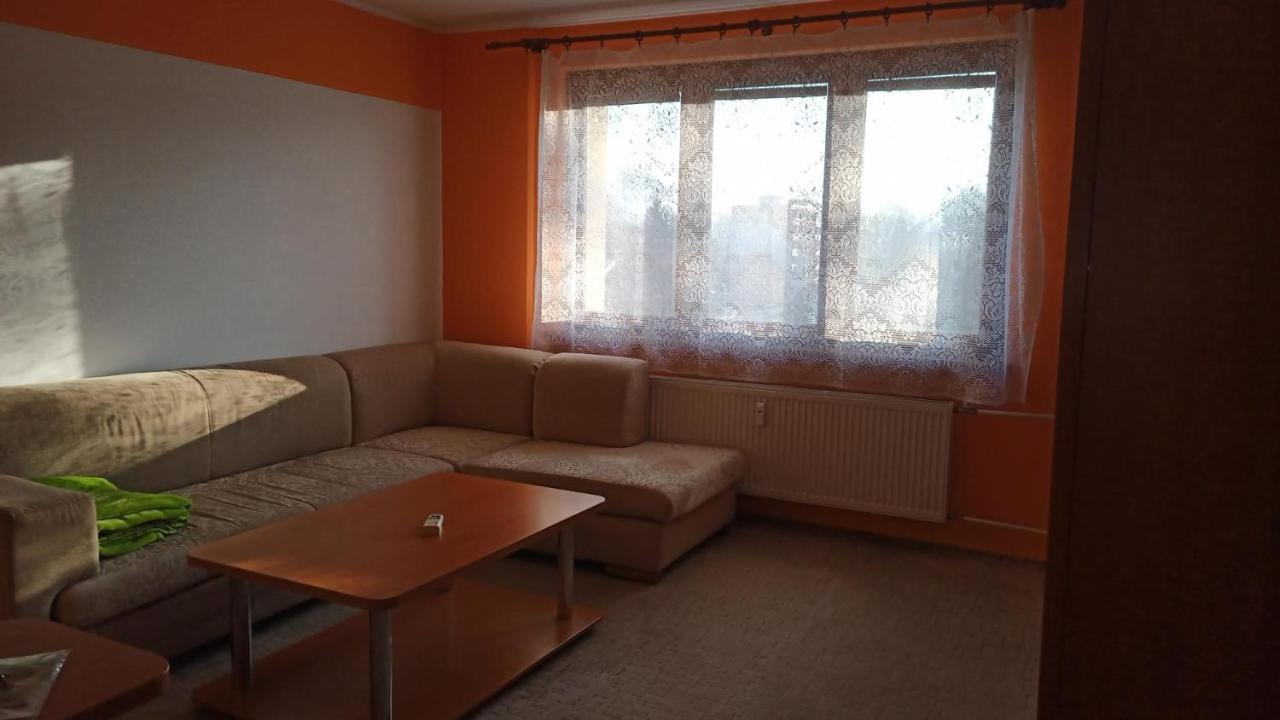 Wolf Apartman Pokojne Ubytovanie V Povazskej Bystrici Ticha Lokalita S Parkovanim Vsade Blizko Vhodne Pre Pracovne Cesty Turistiku Aj Oddych Plne Vybavena Kuchyna Považská Bystrica Εξωτερικό φωτογραφία
