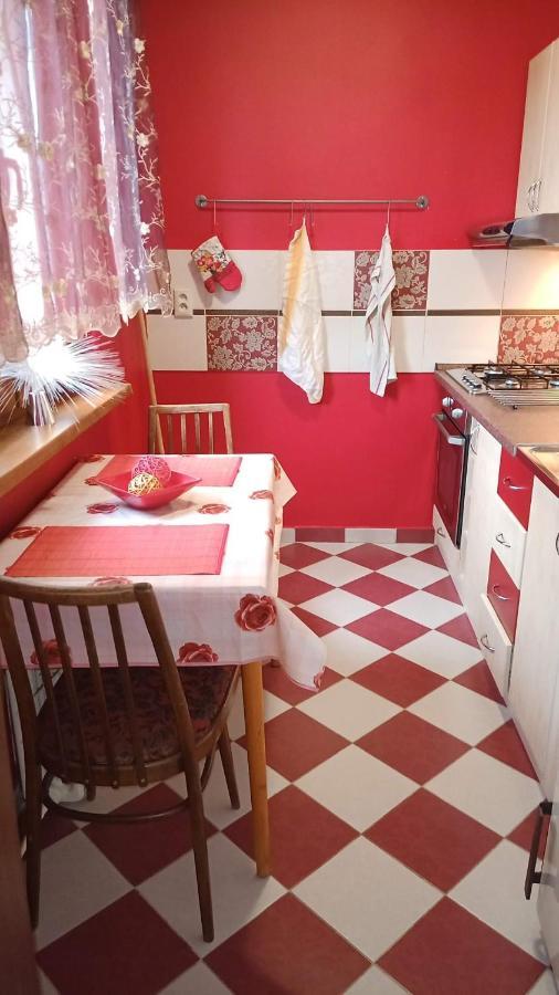 Wolf Apartman Pokojne Ubytovanie V Povazskej Bystrici Ticha Lokalita S Parkovanim Vsade Blizko Vhodne Pre Pracovne Cesty Turistiku Aj Oddych Plne Vybavena Kuchyna Považská Bystrica Εξωτερικό φωτογραφία