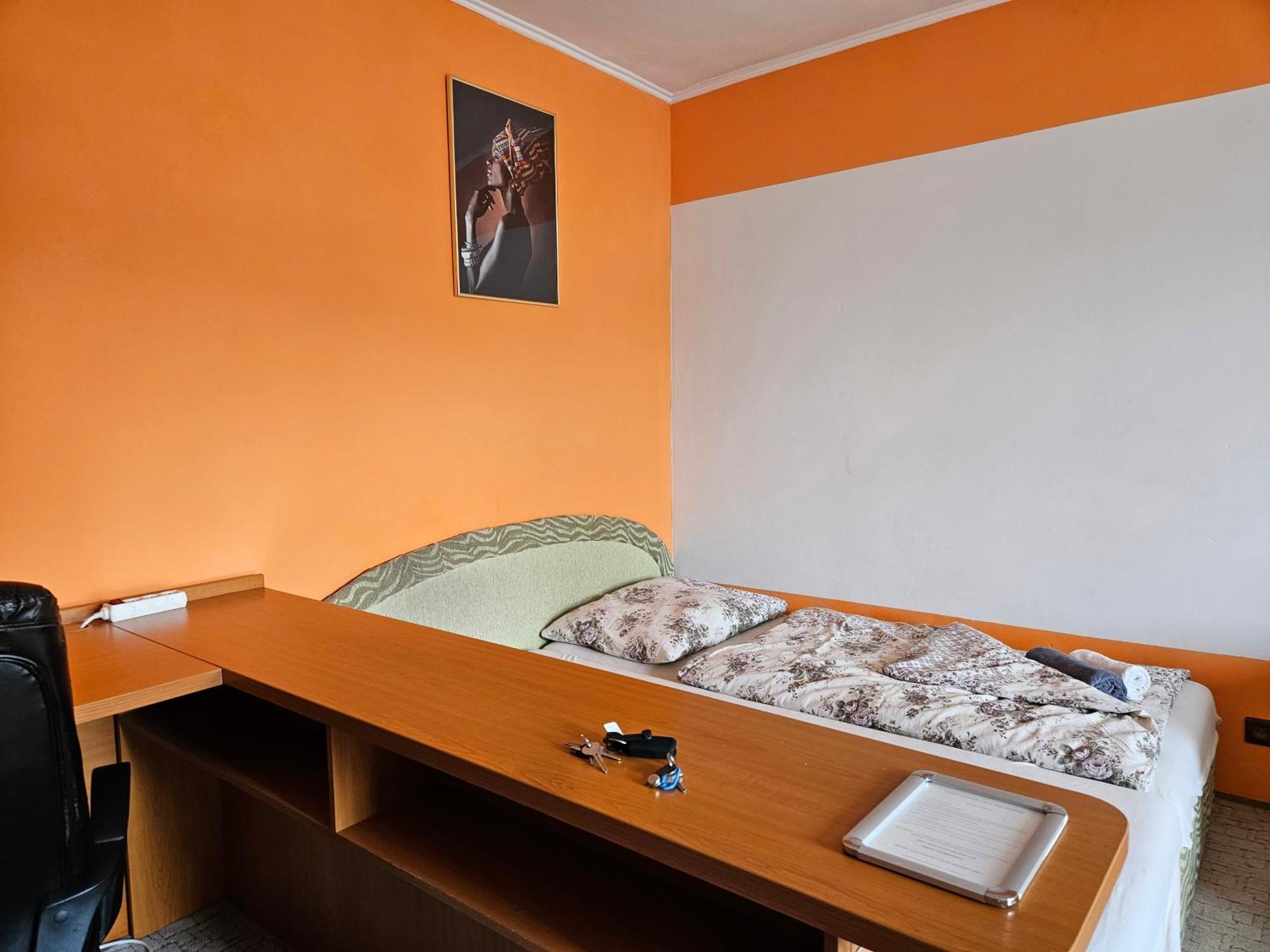 Wolf Apartman Pokojne Ubytovanie V Povazskej Bystrici Ticha Lokalita S Parkovanim Vsade Blizko Vhodne Pre Pracovne Cesty Turistiku Aj Oddych Plne Vybavena Kuchyna Považská Bystrica Εξωτερικό φωτογραφία