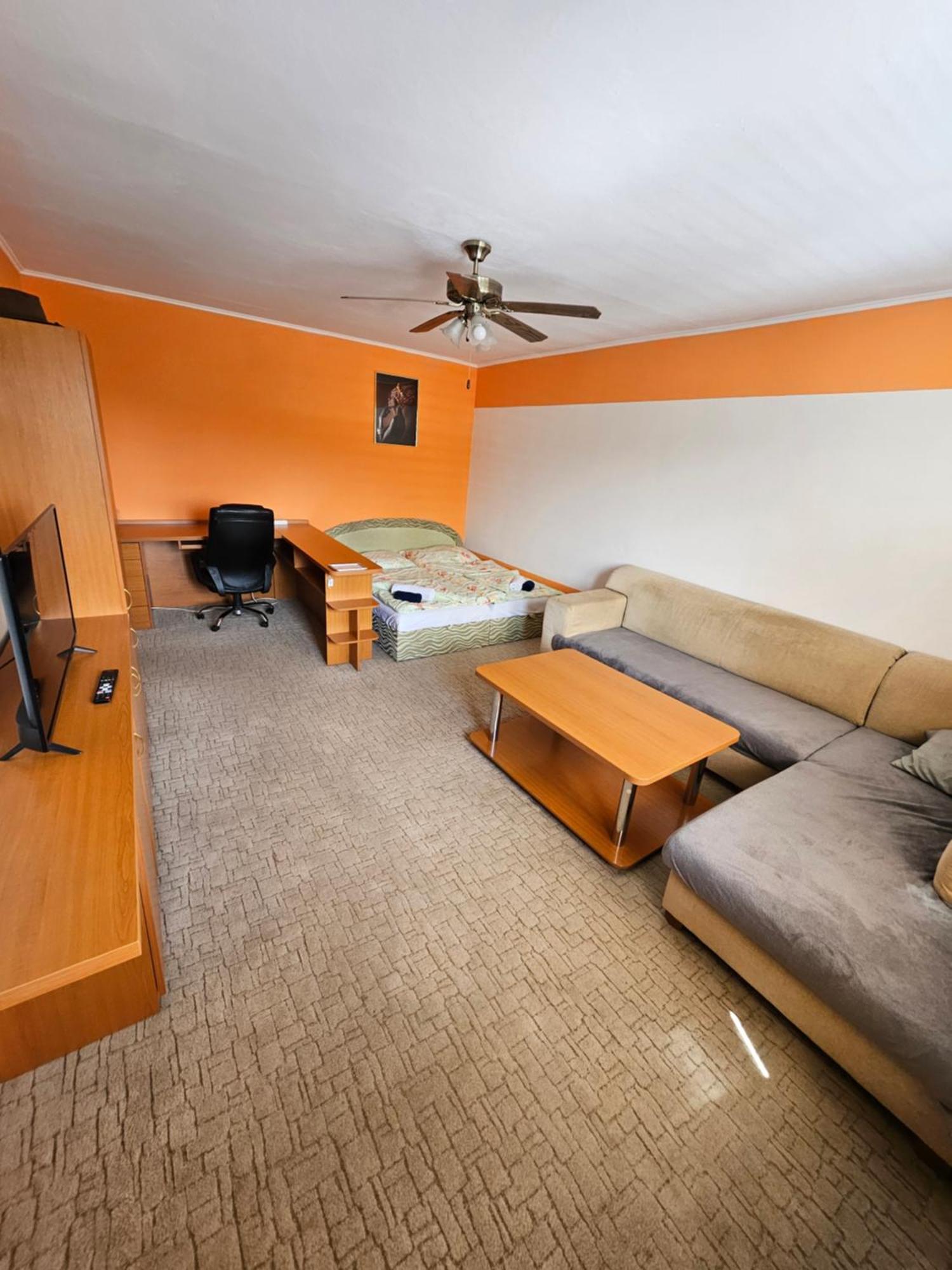 Wolf Apartman Pokojne Ubytovanie V Povazskej Bystrici Ticha Lokalita S Parkovanim Vsade Blizko Vhodne Pre Pracovne Cesty Turistiku Aj Oddych Plne Vybavena Kuchyna Považská Bystrica Εξωτερικό φωτογραφία